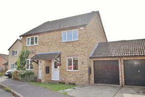 430, Thorney Leys, Witney OX28 5PJ