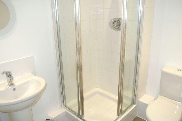 En Suite Shower Room