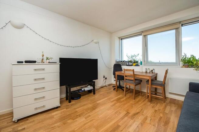 Living / Dining Room