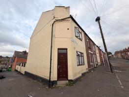 94, Lloyd Street, Sheffield S4 8JB