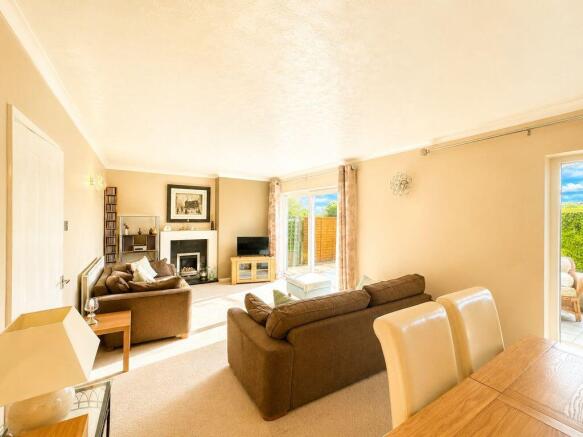 Hayfield Hill, Cannock Wood, WS15 4RR photo 4