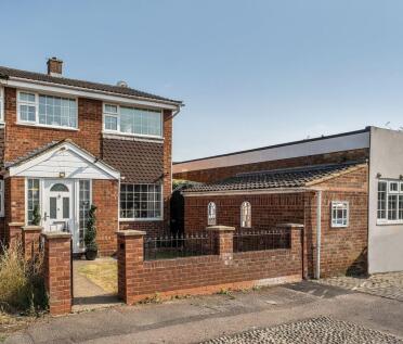 Rosedale Way, Kempston, MK42