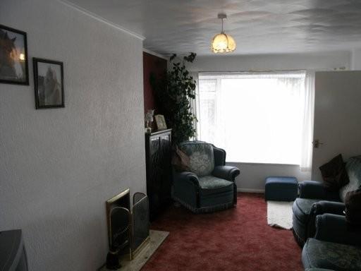 The Lounge