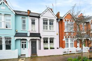 49, Thorpebank Road, London W12 0PG