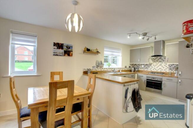 Kitchen / Diner