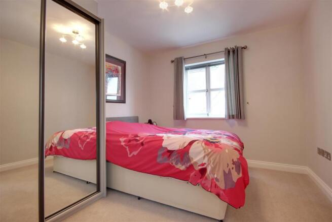 Bedroom 4