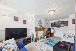 14, Fell View Drive, Egremont CA22 2JL