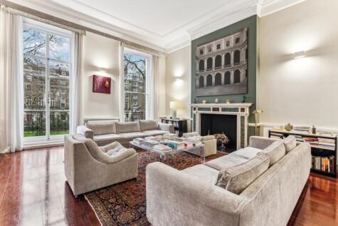 Bryanston Square, Marylebone, London, W1H