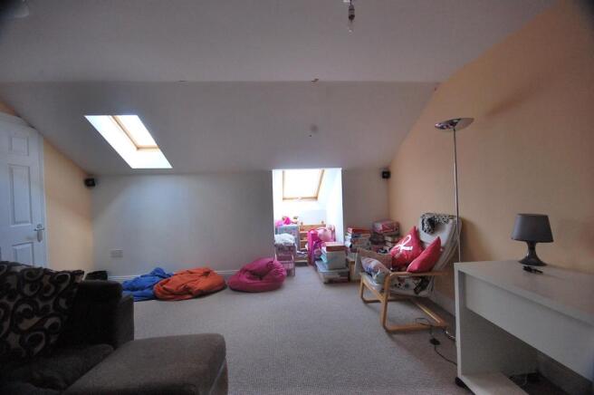 Bedroom Five
