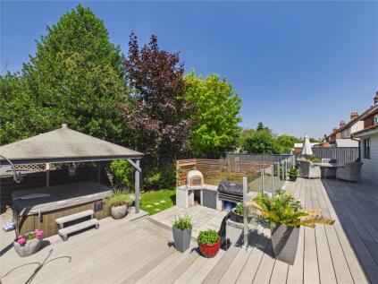 Princes Road, Felixstowe, Suffolk, IP11