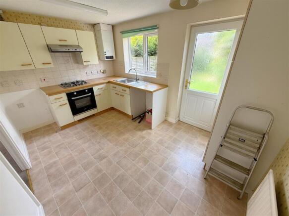 Kitchen Dining Room