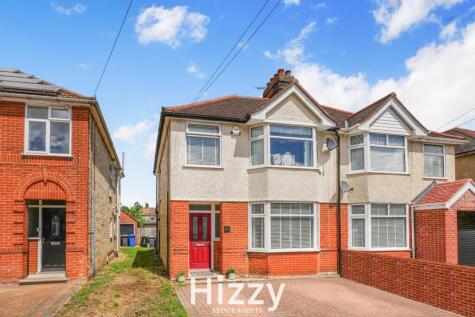 Whitby Road, Ipswich
