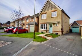 9, Gatenby Close, Leicester LE5 1GU