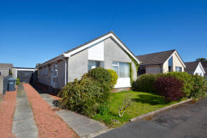 3, Poplar Way, Ayr KA7 3PQ