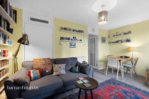 47, Tomkyns House, Distin Street, London SE11 6UN