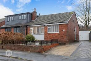 96, Lords Stile Lane, Bromley Cross, Bolton BL7 9JZ