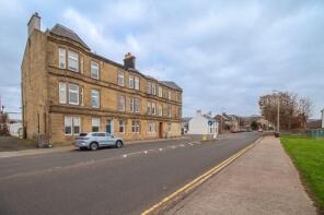 Flat Ground/1, 149, East Clyde Street, Helensburgh G84 7AA