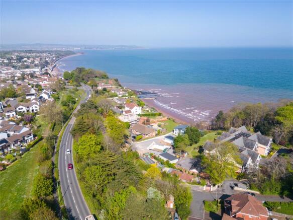 Ariel View