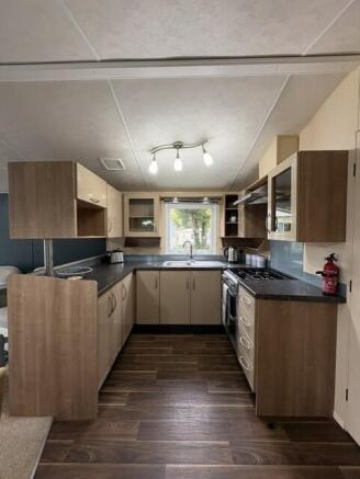 Wyreside, Out Rawcliffe, Preston photo 5