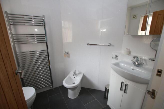 En Suite