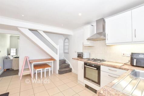 Bell Lane, Ditton, Aylesford, Kent
