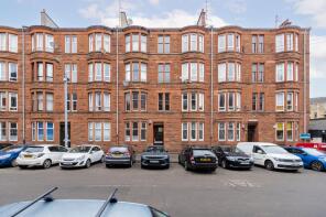 Flat 1/2, 65, Torrisdale Street, Glasgow G42 8PW