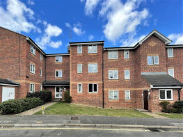 37, Bernard Ashley Drive, London SE7 7UB