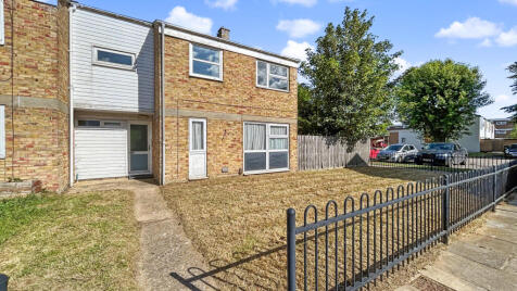 Ilex Close, Colchester, Essex, CO2