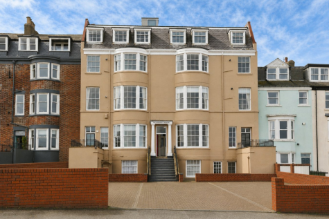 Queens Parade, Scarborough, YO12