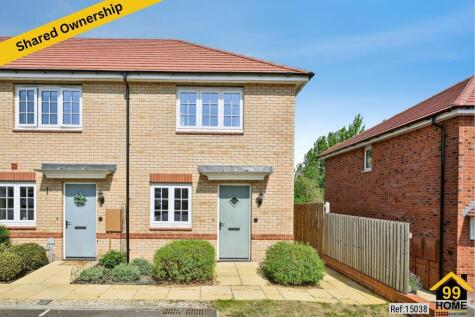 Richards Place, Nottingham, Nottinghamshire, NG12