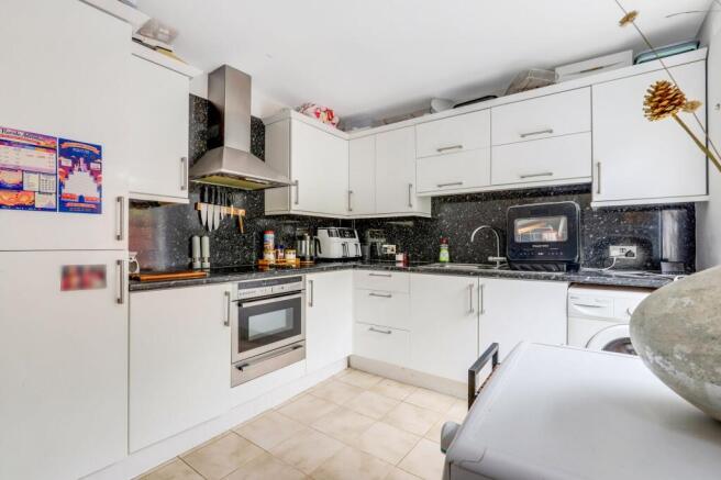 Kitchen-Diner