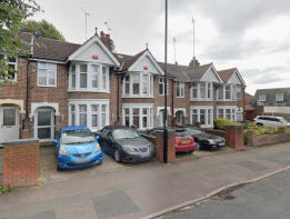 8, Shakespeare Street, Coventry CV2 4JZ