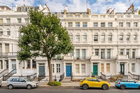 Ladbroke Gardens, Notting Hill