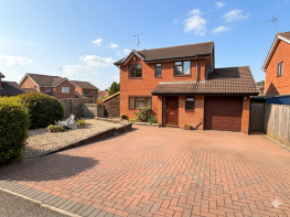 41, Christchurch Drive, Daventry NN11 4SW