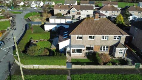 Blaendewi, Wick, Cowbridge