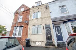 1, Kings Terrace, Birmingham B14 6TR