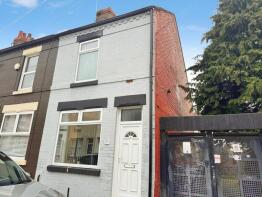 101, Dewsbury Road, Liverpool L4 2XF