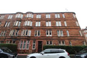 Flat 3/2, 63, Dundrennan Road, Glasgow G42 9SA