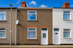 8, Arthur Street, Grimsby DN31 2HS