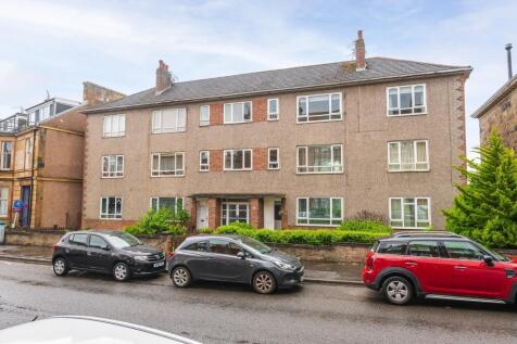 Millbrae Road, Glasgow, G42