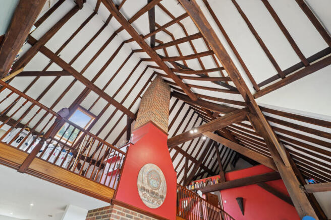 Original Beams