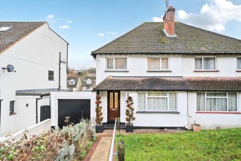 Stafford Road, Caterham, CR3