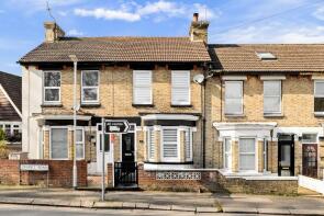 26, Crabble Road, Dover CT17 0QE
