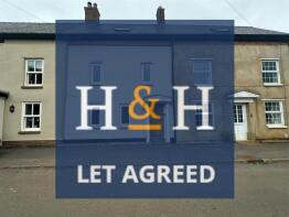 2 Middle Cottage, Cold Ashby Road, Northampton NN6 8QN