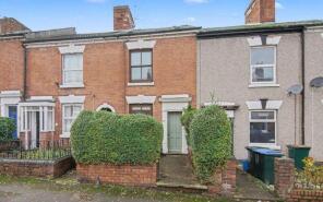 47, Mount Street, Coventry CV5 8DE