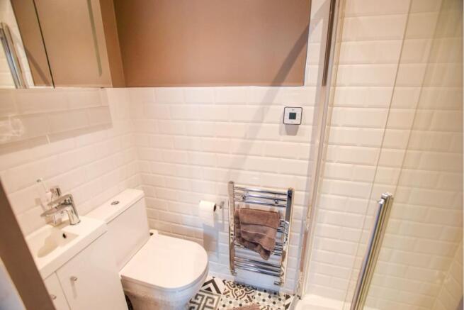 En-suite