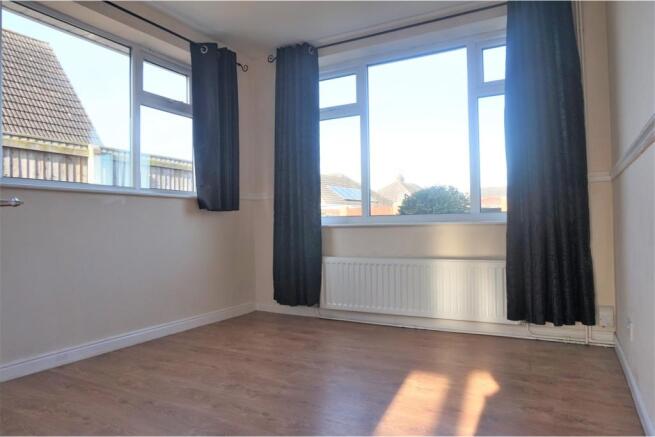 Bedroom/lounge Two