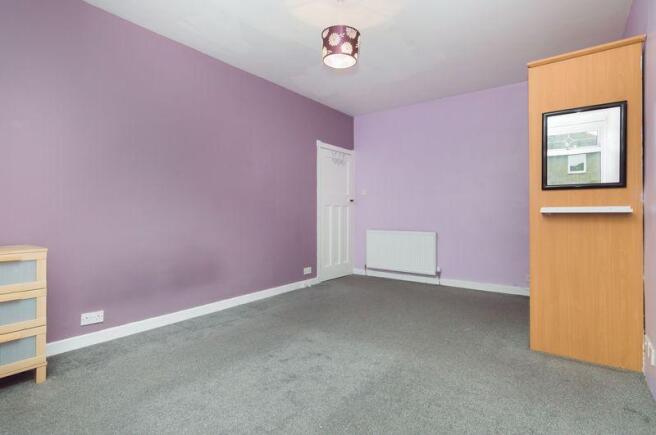Bedroom One B