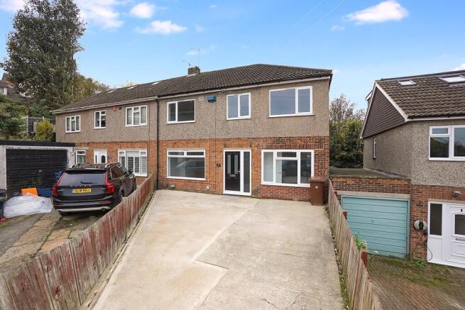 5 bedroom House for rent