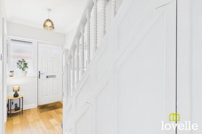 3 bed Terraced for sale Image 6